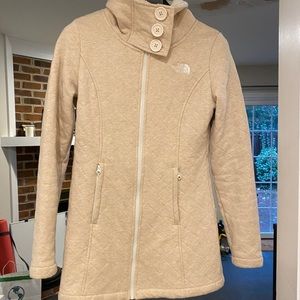 The North Face Jacket